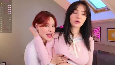 double_magic_ online show from 03-08-25, 03:24