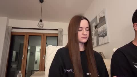 Alice and Mark online show from 02-03-26, 01:26