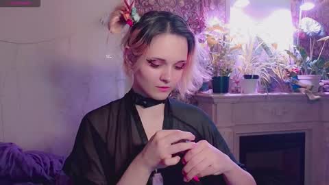 Angie online show from 12-22-25, 02:19