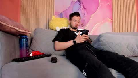 doublepleasure69_ online show from 10-25-25, 05:15