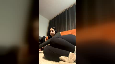 Snapshot of doubllechocollate chatting on 02-24-26, 03:21 doubllechocollate online show from 02-24-26, 03:21