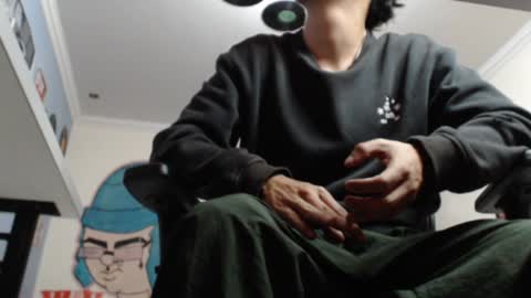 douglas_drake online show from 02-03-25, 09:08