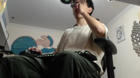 douglas_drake online show from 02-08-25, 04:14