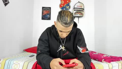 douglas_gallegos online show from 12-02-24, 01:14