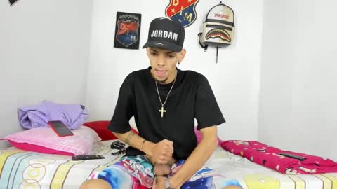 douglas_gallegos online show from 12-03-24, 06:26