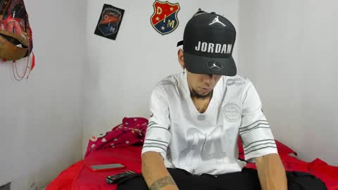 douglas_gallegos online show from 02-26-25, 12:49