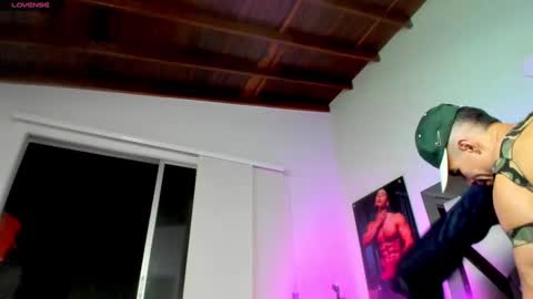 Snapshot of douglassafado chatting on 01-05-25, 09:05 Douglas Safado online show from 01-05-25, 09:05