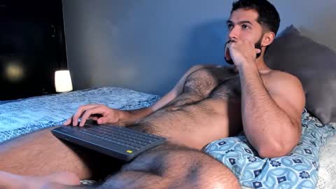 douglasskingjr online show from 10-27-25, 02:32