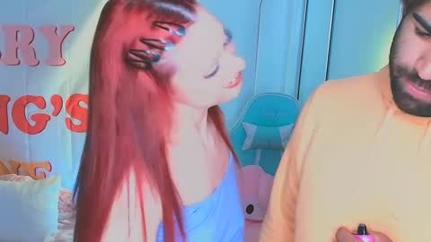 Snapshot of dovelovesdaddy chatting on 09-20-25, 06:58 dovelovesdaddy online show from 09-20-25, 06:58