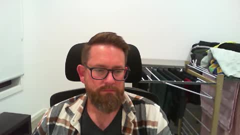 downunderwonder13 online show from 11-30-25, 11:03