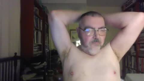 doxoebloke68 online show from 02-11-25, 10:18