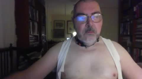 doxoebloke68 online show from 09-28-25, 06:30
