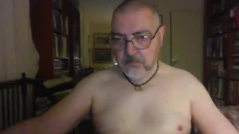doxoebloke68 online show from 09-29-25, 05:45