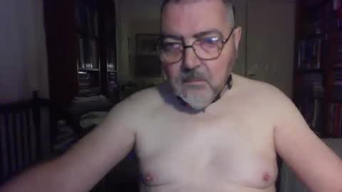 doxoebloke68 online show from 10-14-25, 03:57