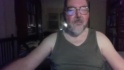 doxoebloke68 online show from 10-19-25, 07:14