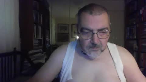 doxoebloke68 online show from 10-20-25, 12:05