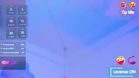 Snapshot of doyeeon chatting on 01-31-25, 09:27 Doyeon online show from 01-31-25, 09:27