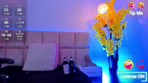 Snapshot of doyeeon chatting on 02-02-25, 02:38 Doyeon online show from 02-02-25, 02:38