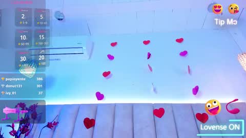 Snapshot of doyeeon chatting on 02-22-25, 09:01 Doyeon online show from 02-22-25, 09:01