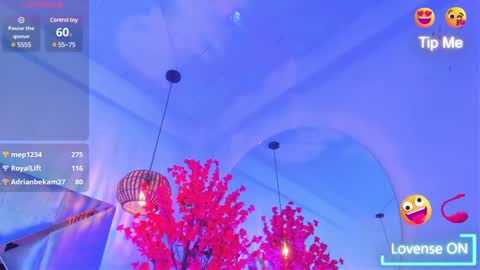 Snapshot of doyeeon chatting on 02-27-25, 09:00 Doyeon online show from 02-27-25, 09:00