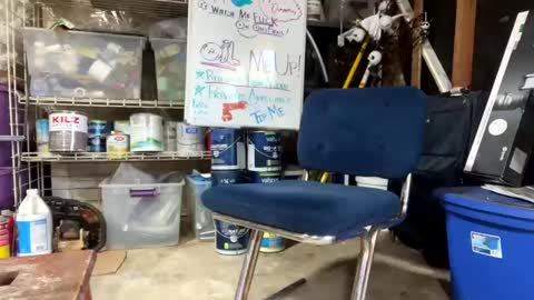 MrPirated online show from 02-25-25, 06:09