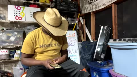 MrPirated online show from 03-01-25, 08:34