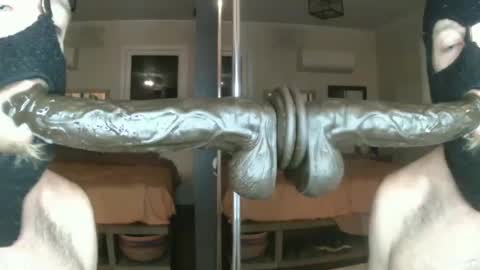 dpthroatorallybi online show from 09-29-25, 03:00