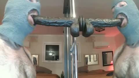 dpthroatorallybi online show from 10-14-25, 01:50