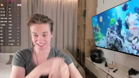 Mervin  online show from 04-17-26, 06:44