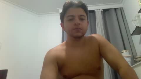 Draco Montana online show from 11-24-25, 10:53