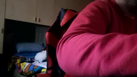 Snapshot of dragomay88 chatting on 02-20-25, 08:06 Matt May online show from 02-20-25, 08:06