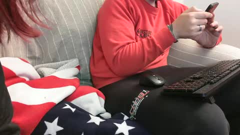 Snapshot of dragomay88 chatting on 02-26-25, 09:48 Matt May online show from 02-26-25, 09:48