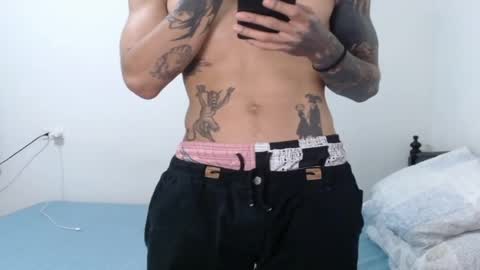 Dragon online show from 10-03-25, 02:52