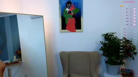 Lisbeth Salander online show from 01-20-25, 06:21