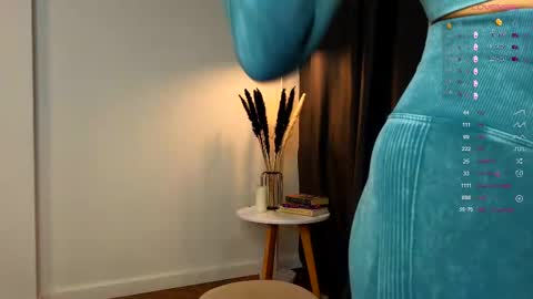 Lisbeth Salander online show from 03-02-25, 08:18