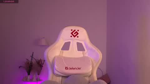 Lisbeth Salander online show from 09-30-25, 06:07