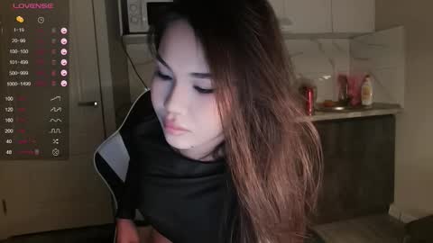 Snapshot of dragon_princesss chatting on 02-12-26, 03:40 Airi online show from 02-12-26, 03:40