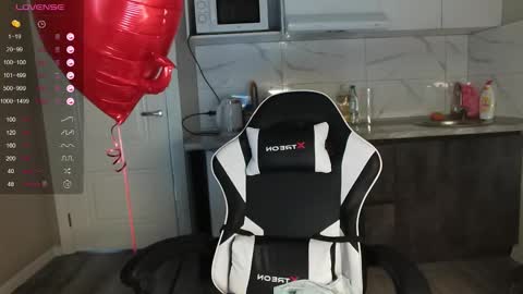 Snapshot of dragon_princesss chatting on 02-15-26, 07:51 Airi online show from 02-15-26, 07:51