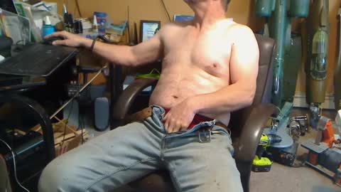 dragonbaron1020 online show from 02-12-25, 04:11