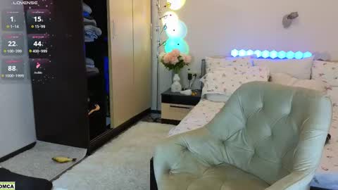 Katya online show from 11-08-25, 01:22