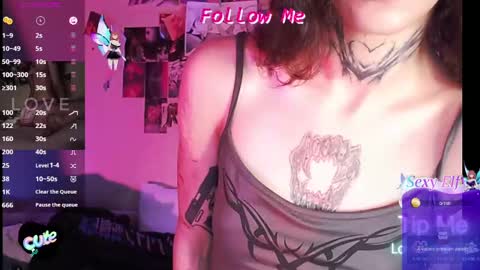 Snapshot of dragonmane666 chatting on 01-25-25, 11:13 dragonmane666 online show from 01-25-25, 11:13