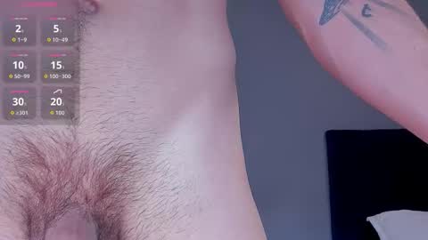 drake_carter1 online show from 02-04-26, 02:34