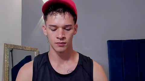 drake_carter1 online show from 04-09-26, 02:00