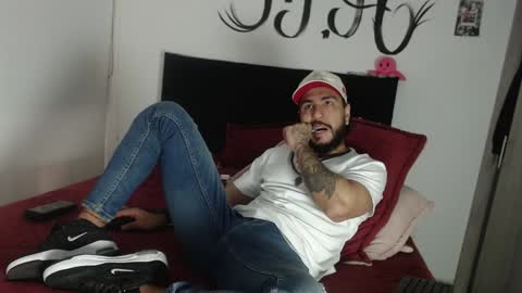 drake jackson11 online show from 12-11-24, 05:04