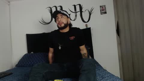 drake jackson11 online show from 01-02-25, 05:39