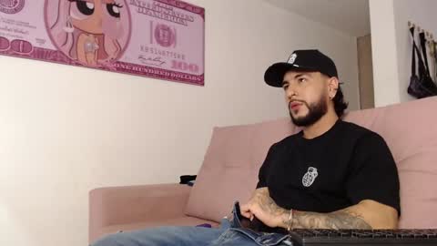 drake jackson11 online show from 01-14-25, 05:56