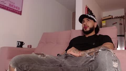 drake jackson11 online show from 02-05-25, 01:04