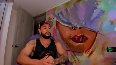 drake jackson11 online show from 09-11-25, 10:37