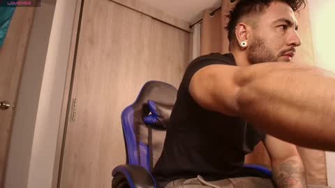 drake jackson11 online show from 04-18-26, 10:19