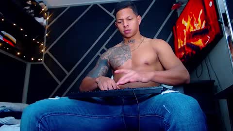 Drake online show from 12-29-24, 11:39